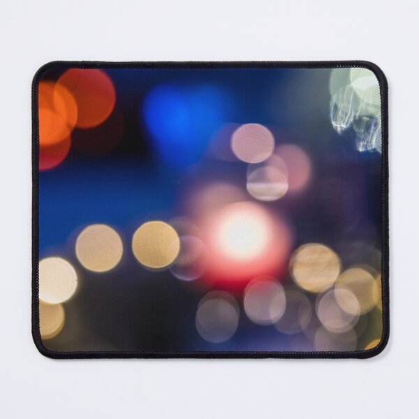 Item preview, Colourful Bokeh designed and sold by David Lichtneker.