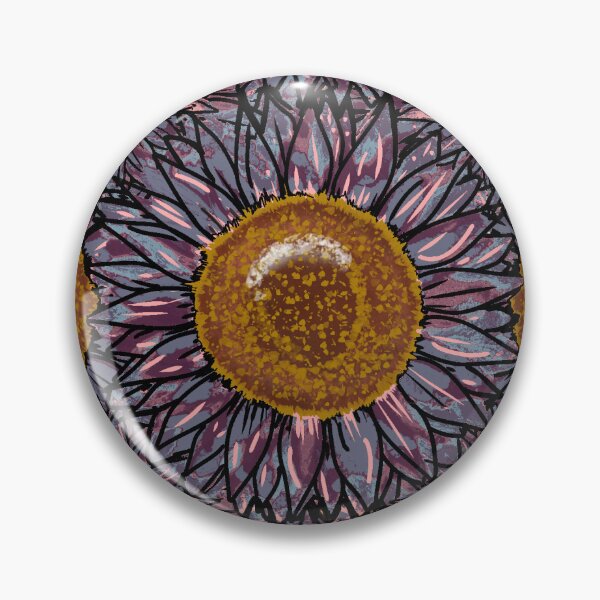 Item preview, Sr. Sol (Flor) - 35 designed and sold by TheCatsPJs24.