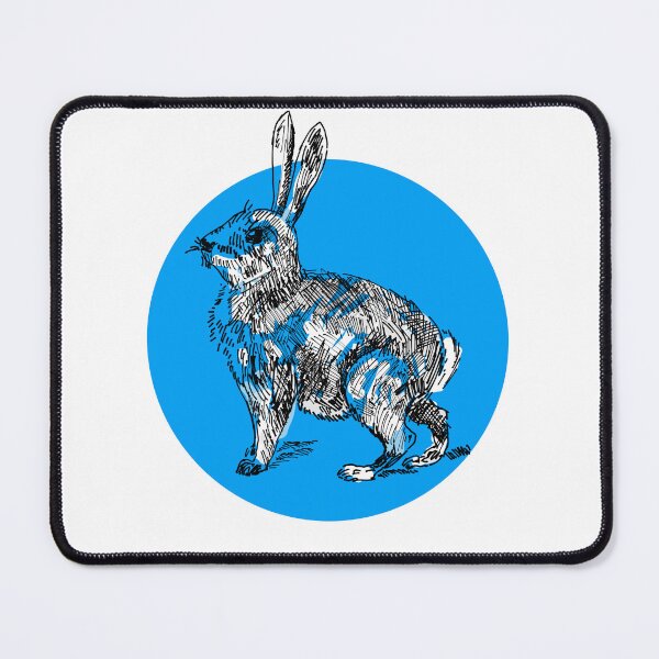 Item preview, My rabbit designed and sold by michplante60.