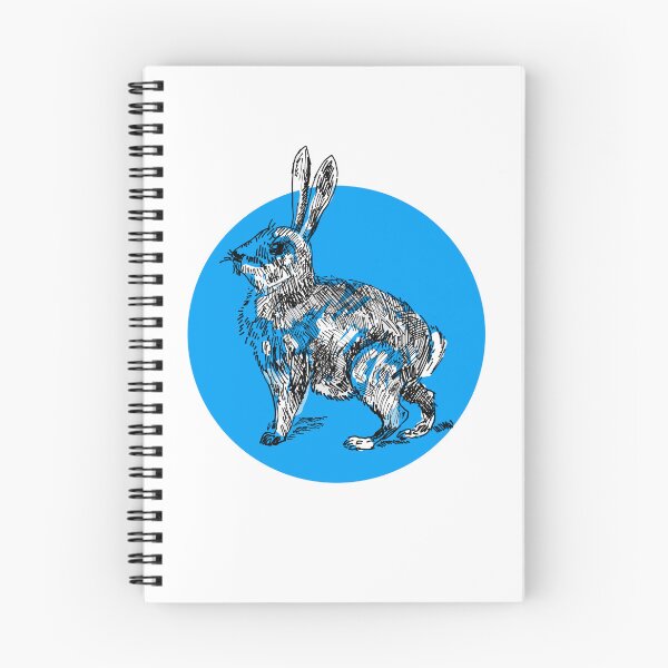 Item preview, My rabbit designed and sold by michplante60.