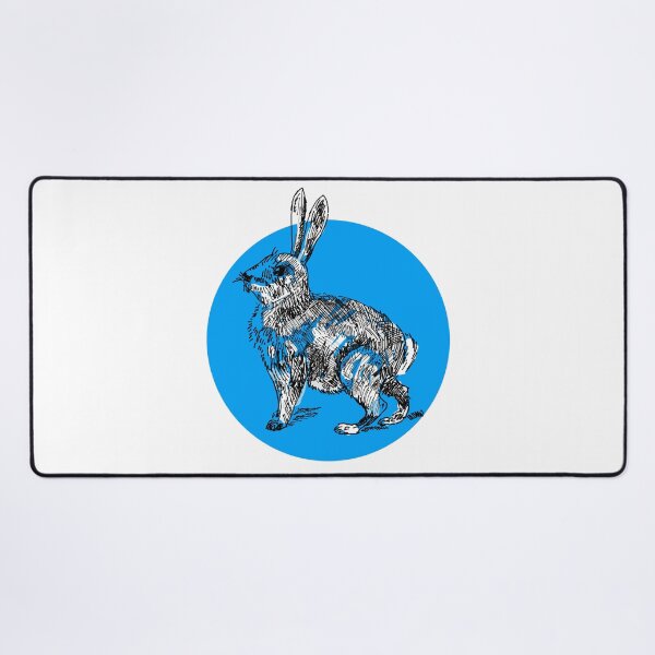 Item preview, My rabbit designed and sold by michplante60.