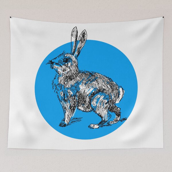 Item preview, My rabbit designed and sold by michplante60.
