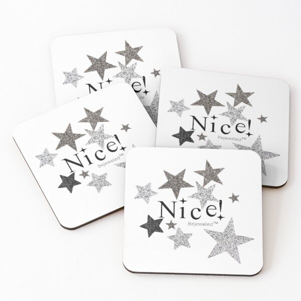 Item preview, "Nice!" Bejeweled Taylor Swift Midnights Album designed and sold by sapphiretears.