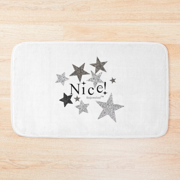 Item preview, "Nice!" Bejeweled Taylor Swift Midnights Album designed and sold by sapphiretears.