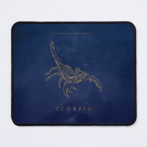 Item preview, Scorpio designed and sold by DCornel.