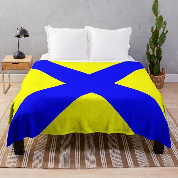 Item preview, International maritime signal flag designed and sold by tony4urban.