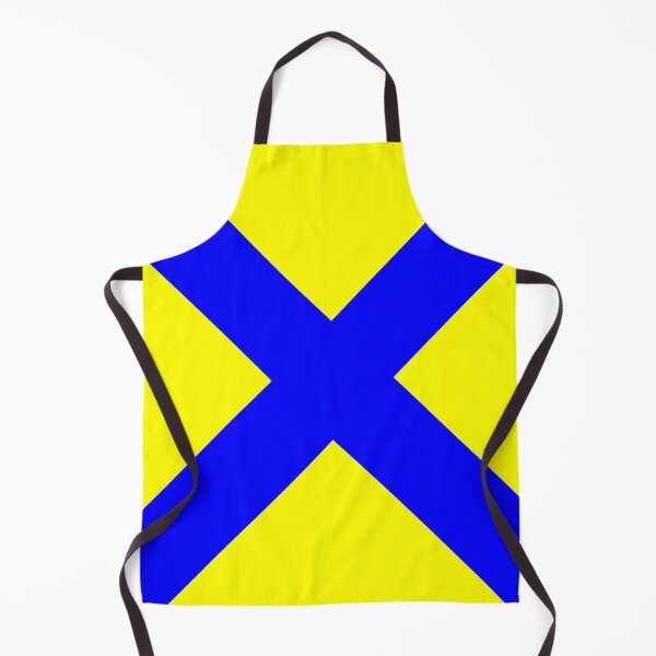 Item preview, International maritime signal flag designed and sold by tony4urban.