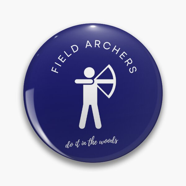 Item preview, Field Archers do it in the Woods designed and sold by Lord-Lupine.