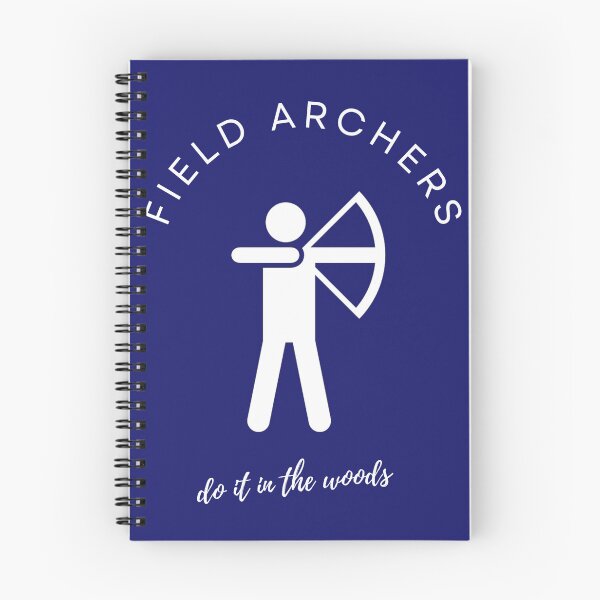 Item preview, Field Archers do it in the Woods designed and sold by Lord-Lupine.