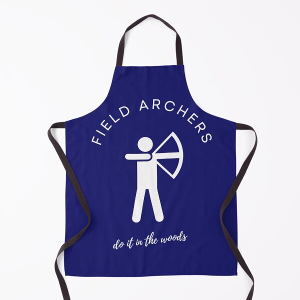 Item preview, Field Archers do it in the Woods designed and sold by Lord-Lupine.