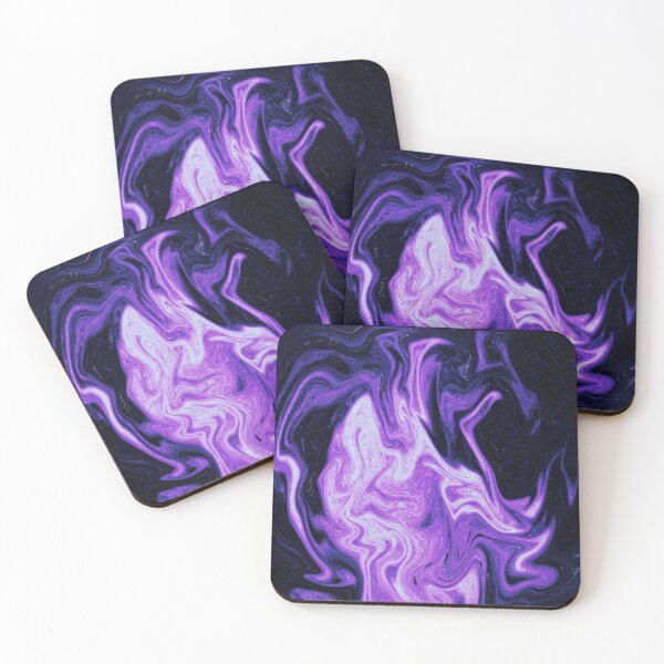 Item preview, Abstract Marble Painting designed and sold by Creative BD.