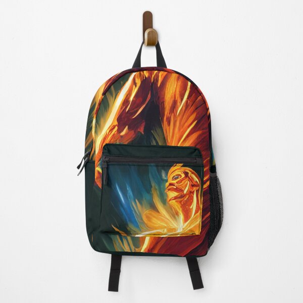 Item preview, Human Torch - MJ SuperHeroes Series designed and sold by riccardoscrocca.