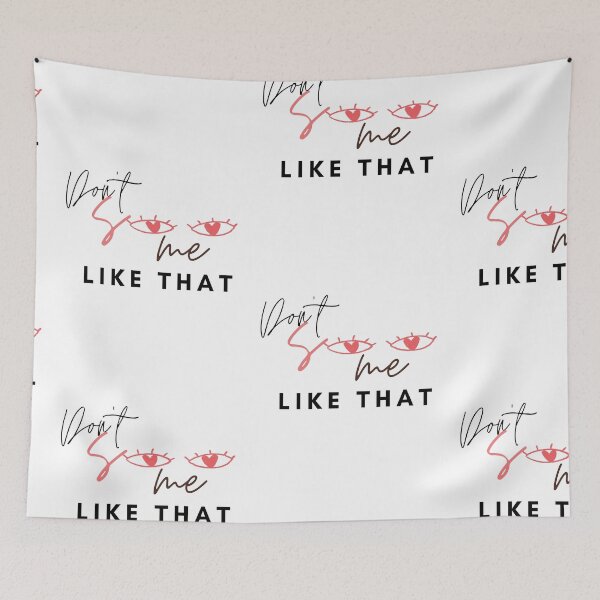 Item preview, don't see me like that designed and sold by meh4u2.