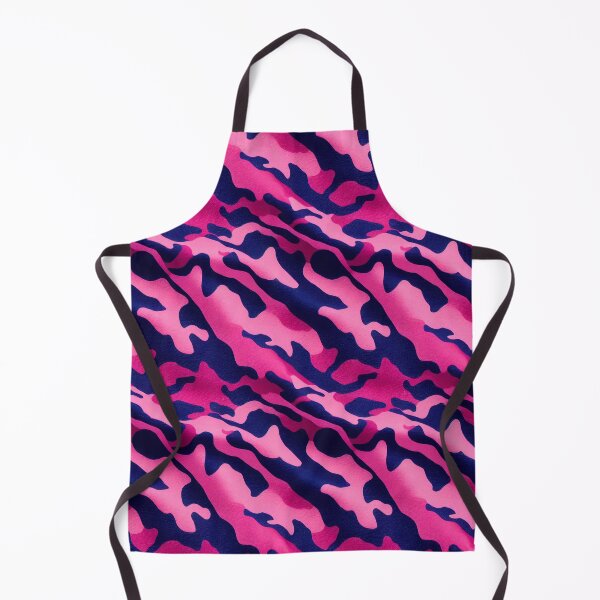 Item preview, Pink patterns, camouflage patterns, great gift for people who want to stand out and camouflage #6 designed and sold by AnnsDreams.