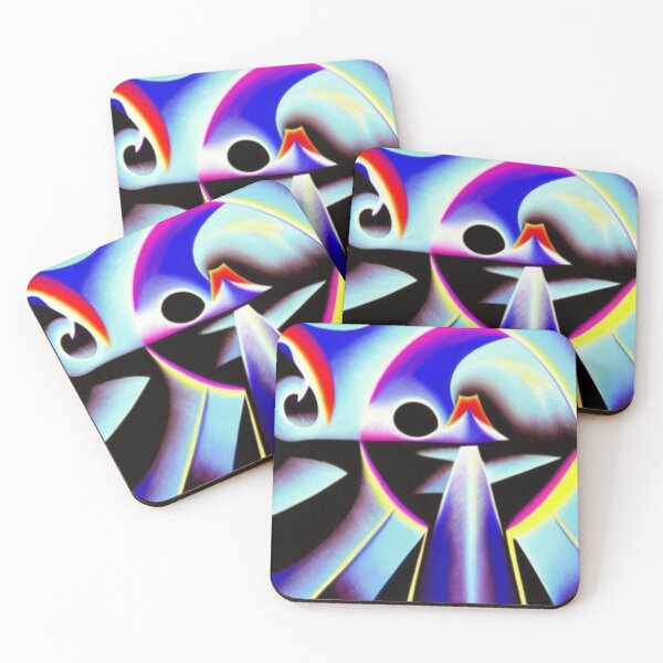 Item preview, Abstract Destination designed and sold by johnbarbersongs.