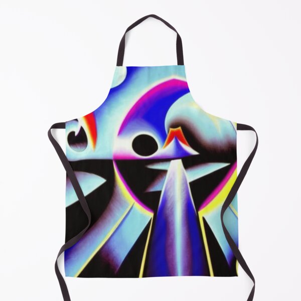 Item preview, Abstract Destination designed and sold by johnbarbersongs.