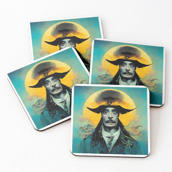 Item preview, Fantasy pirate variation digital designed and sold by G-M-Designs.
