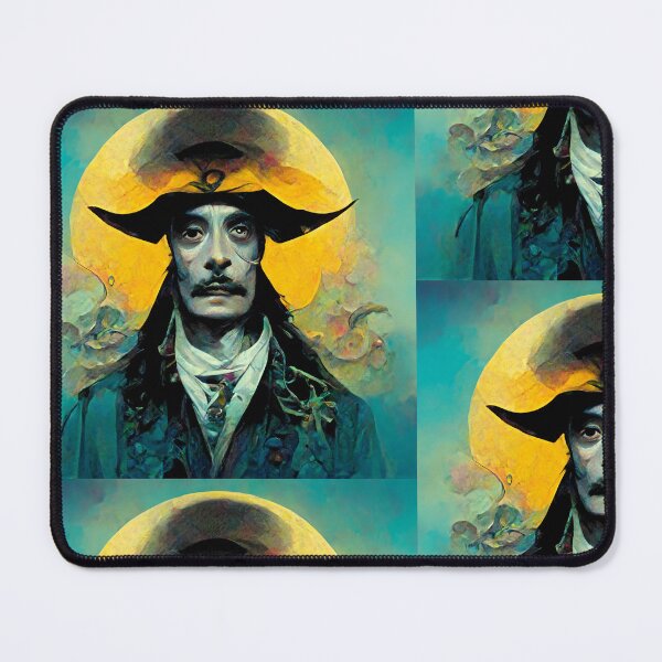 Item preview, Fantasy pirate variation digital designed and sold by G-M-Designs.