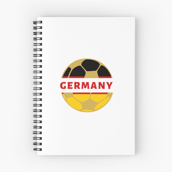 Item preview, Germany Football  designed and sold by Footballunite.