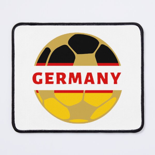 Item preview, Germany Football  designed and sold by Footballunite.