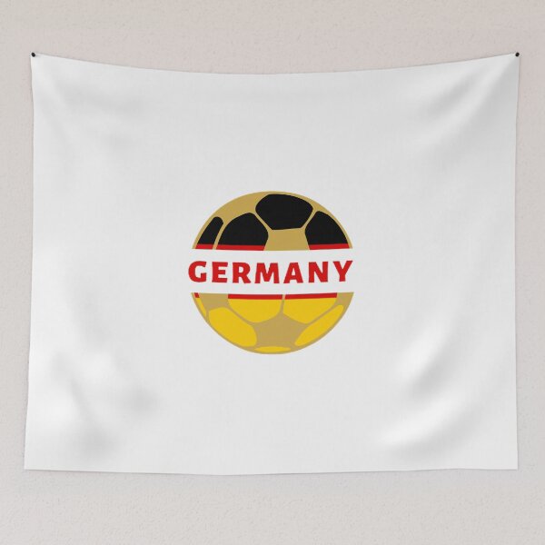 Item preview, Germany Football  designed and sold by Footballunite.