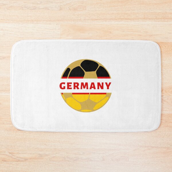 Item preview, Germany Football  designed and sold by Footballunite.