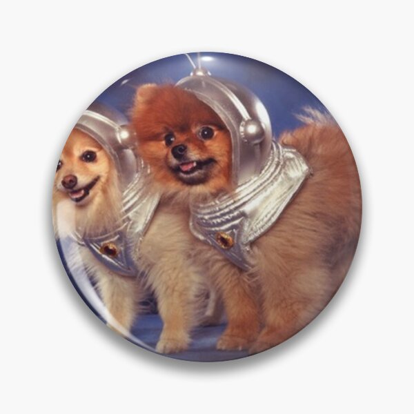 Item preview, Dogs in space designed and sold by bipolarlofts.