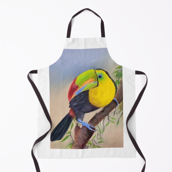 Item preview, Toucan Bird designed and sold by Michael Arnold.