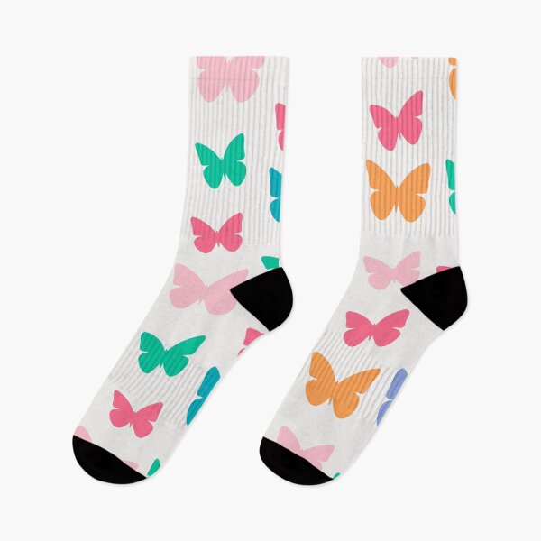 Item preview, Pattern Butterfly designed and sold by Timegraf.