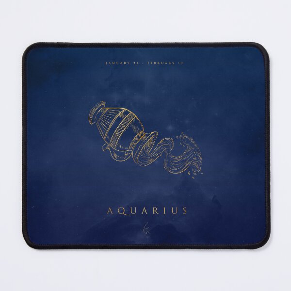 Item preview, Aquarius designed and sold by DCornel.