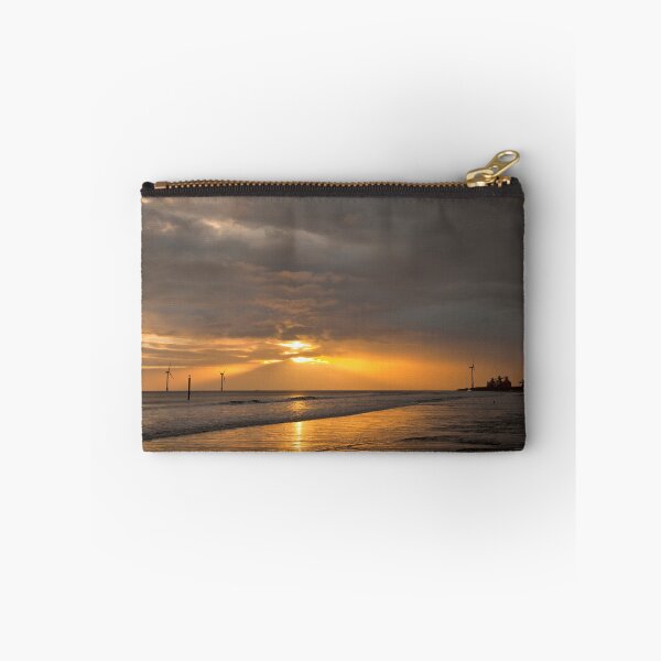 Item preview, Sunrise on the Northumbrian coast designed and sold by Violaman.