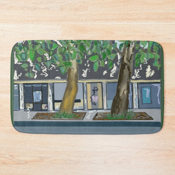 Item preview, 15th Street East designed and sold by Gabriele Maurus.