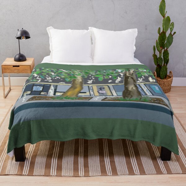 Item preview, 15th Street East designed and sold by Gabriele Maurus.