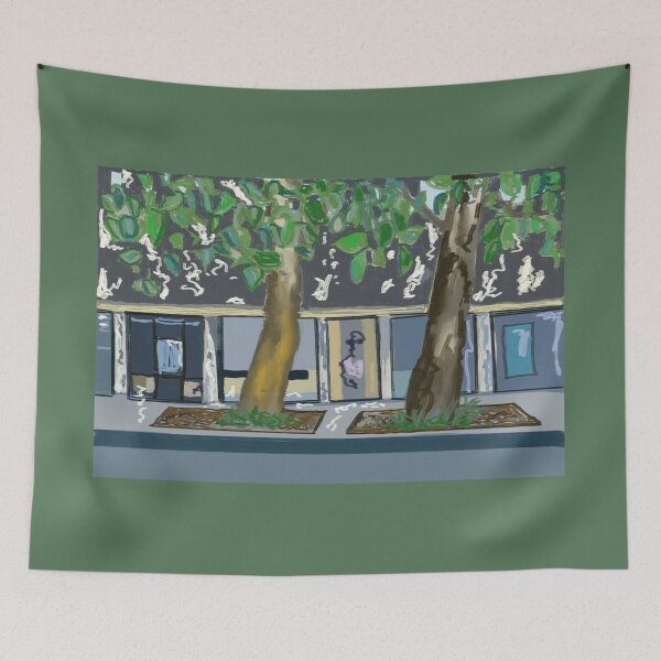 Item preview, 15th Street East designed and sold by Gabriele Maurus.