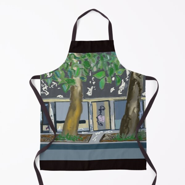 Item preview, 15th Street East designed and sold by Gabriele Maurus.