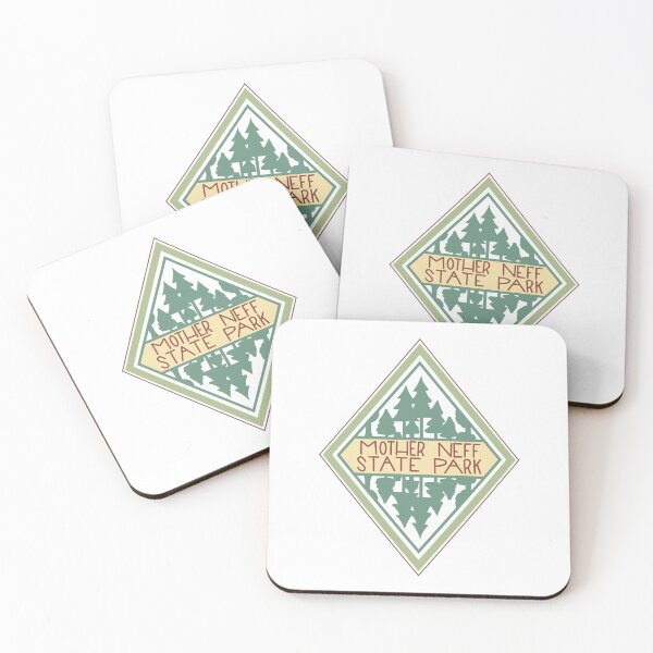 Item preview, Mother Neff State Park, Texas designed and sold by pdaniels.