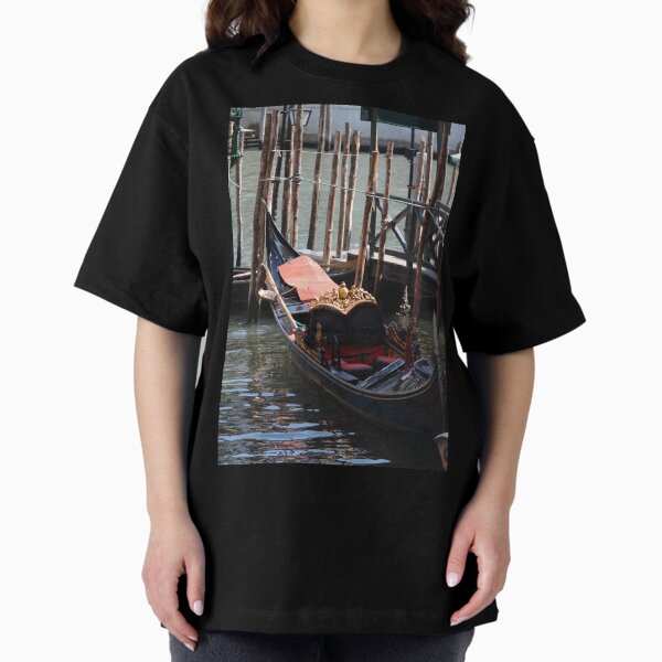 Item preview, Gondola - Venice designed and sold by Samantha Higgs.