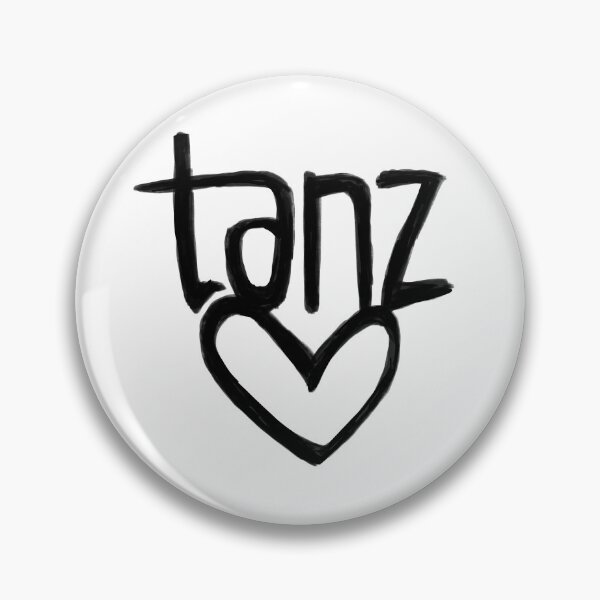 Item preview, Tanz Love, German, Tanz, Dance  designed and sold by danceink.