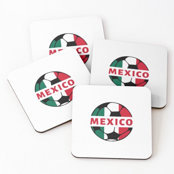Item preview, Mexico Football  designed and sold by Footballunite.