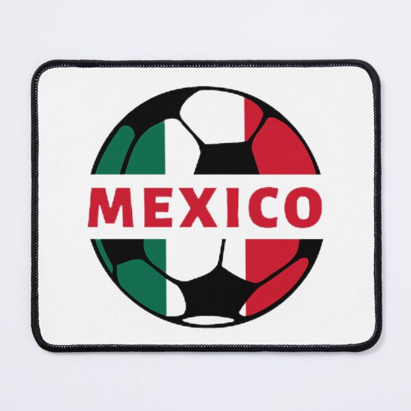 Item preview, Mexico Football  designed and sold by Footballunite.
