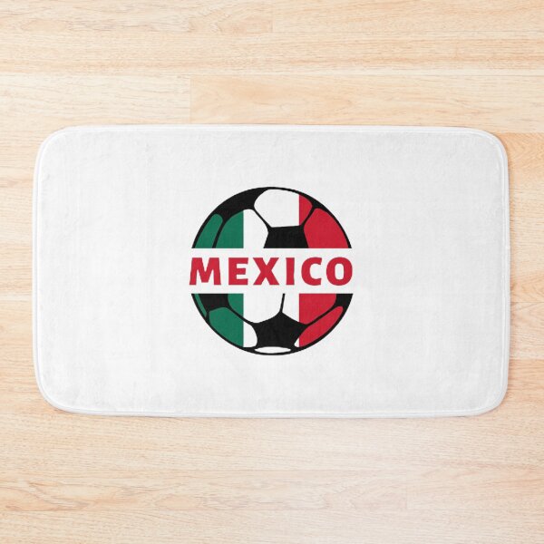 Item preview, Mexico Football  designed and sold by Footballunite.
