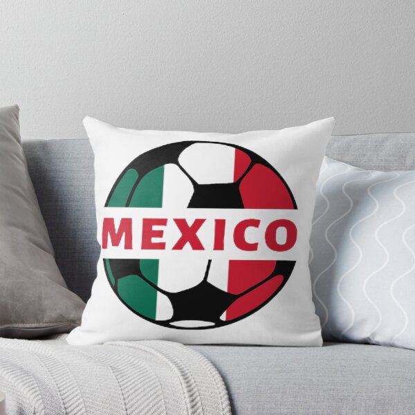 Item preview, Mexico Football  designed and sold by Footballunite.