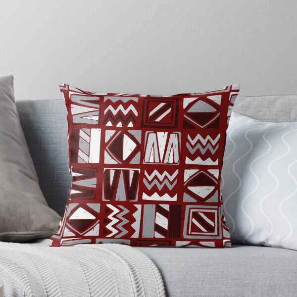 Item preview, African Patchwork  designed and sold by Nora Gad.