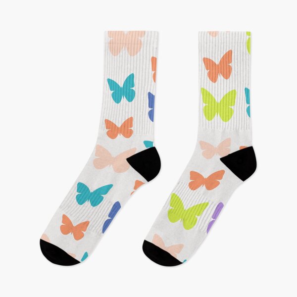 Item preview, Pattern Butterfly designed and sold by Timegraf.