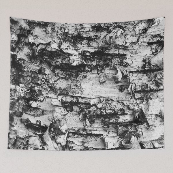 Item preview, birch bark designed and sold by Chris Buckminster.
