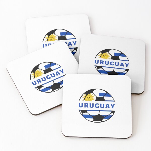 Item preview, Uruguay Football  designed and sold by Footballunite.