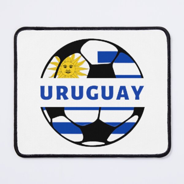 Item preview, Uruguay Football  designed and sold by Footballunite.