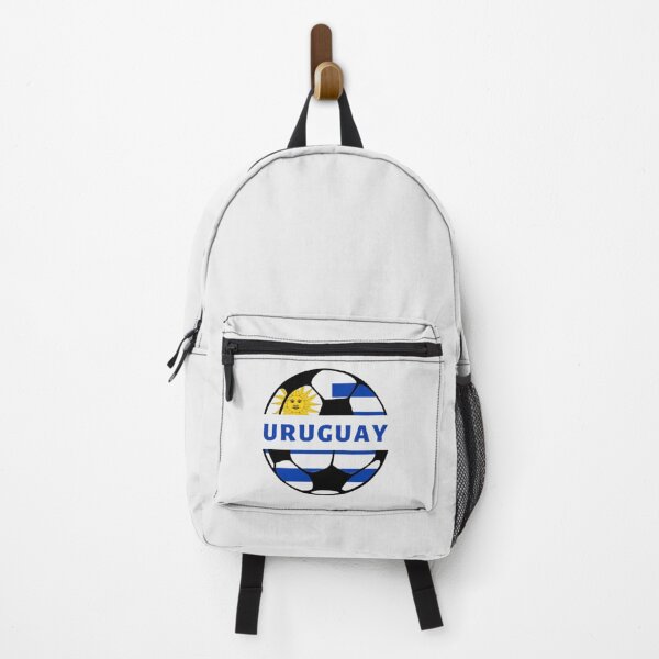 Item preview, Uruguay Football  designed and sold by Footballunite.