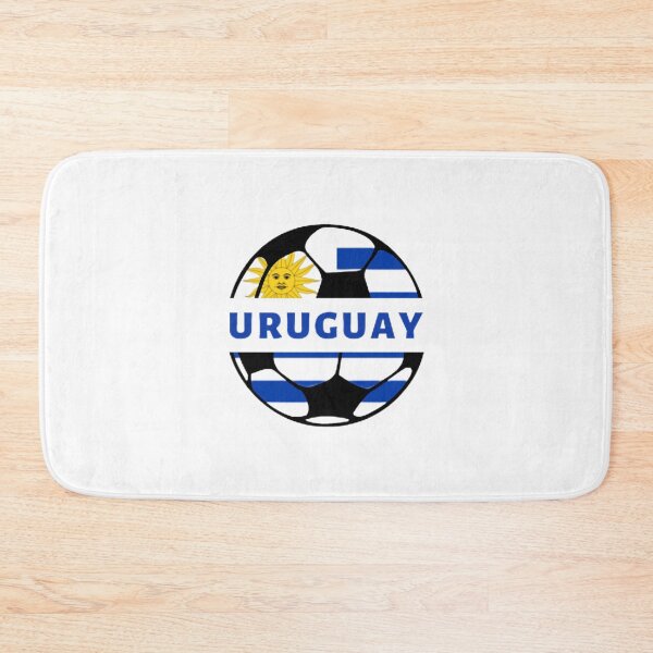 Item preview, Uruguay Football  designed and sold by Footballunite.