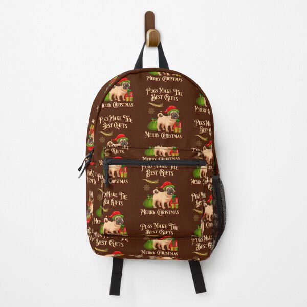 Item preview, Pugs Make The Best Gifts designed and sold by Rell1970.